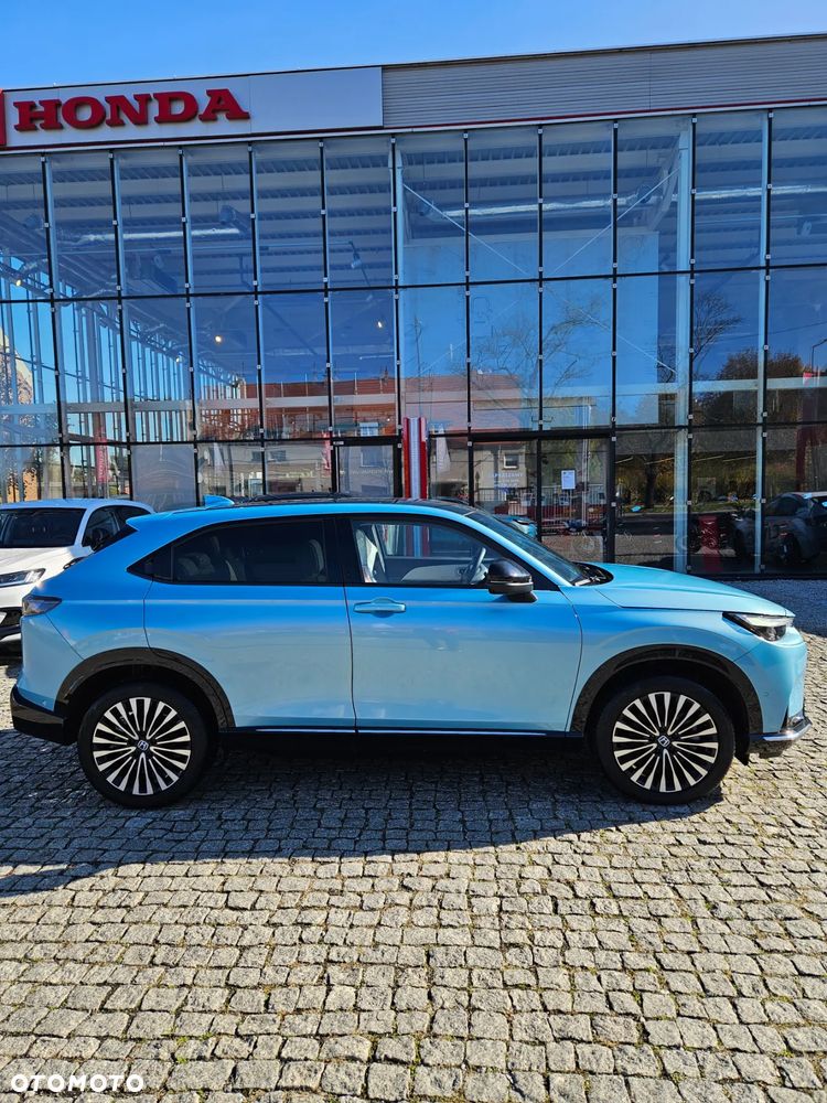 Honda e:NY1 69kWh Advance - 6