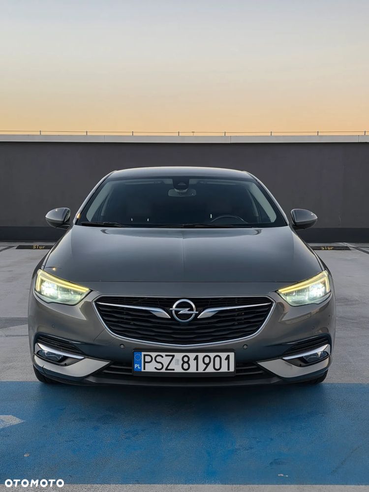 Opel Insignia 2.0 CDTI Edition - 9