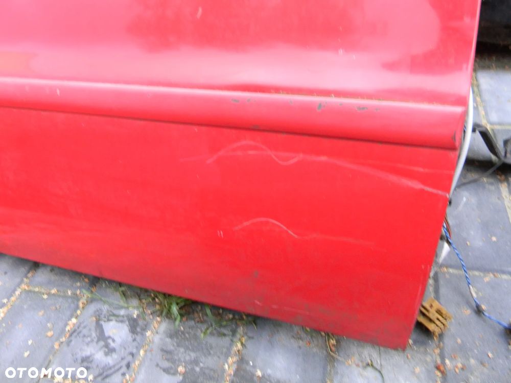 drzwi prawe przód AUDI A4 B5 94-98 LY3H - 5