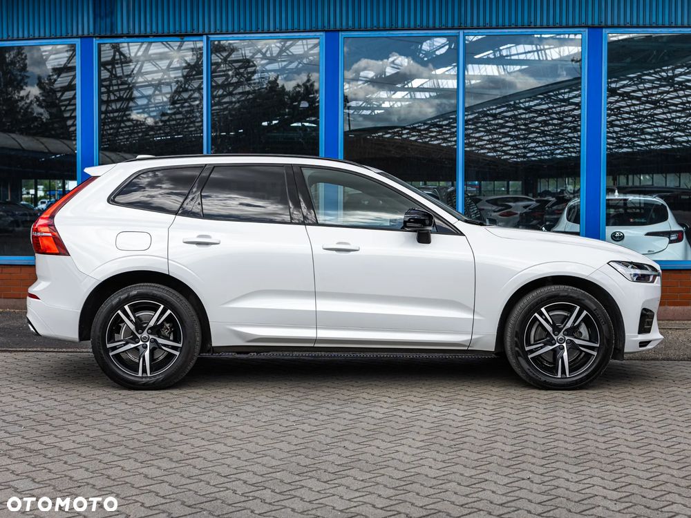 Volvo XC 60 - 2