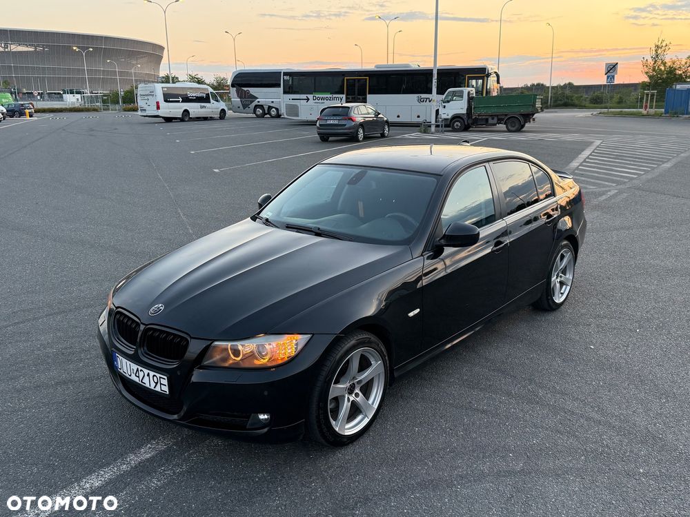 BMW Seria 3 - 6