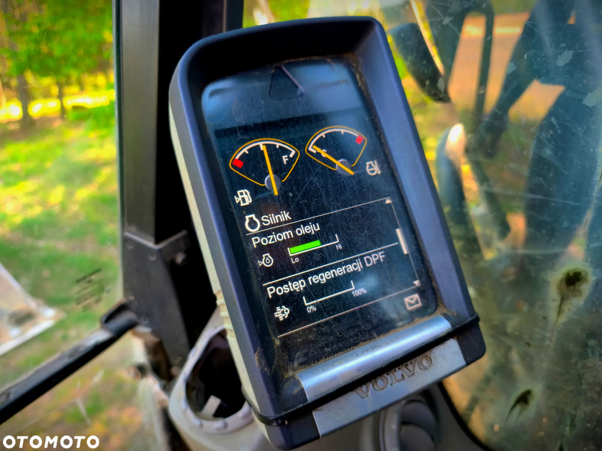 Volvo EC 250DL - 3