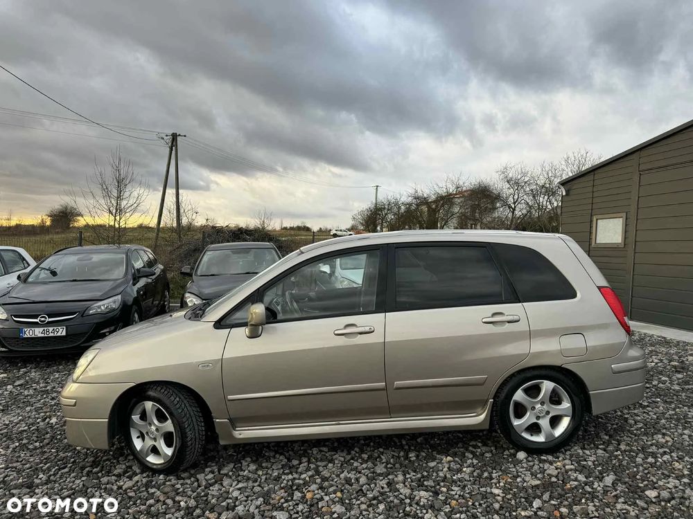 Suzuki Liana 1.6 Comfort - 3