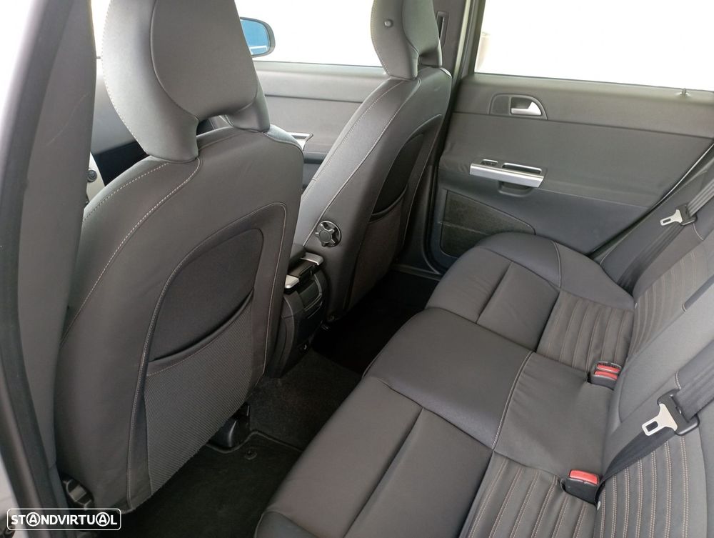 Volvo V50 1.6 D Drive - 7