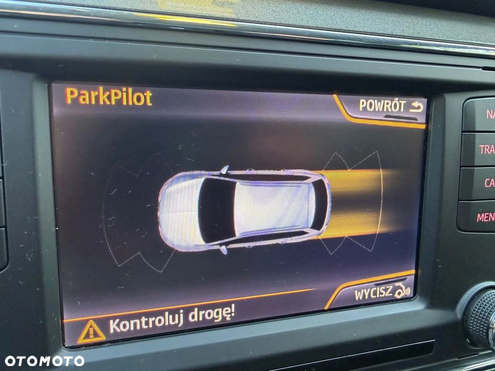 Seat Leon 1.8 TSI Start&Stop DSG FR - 20