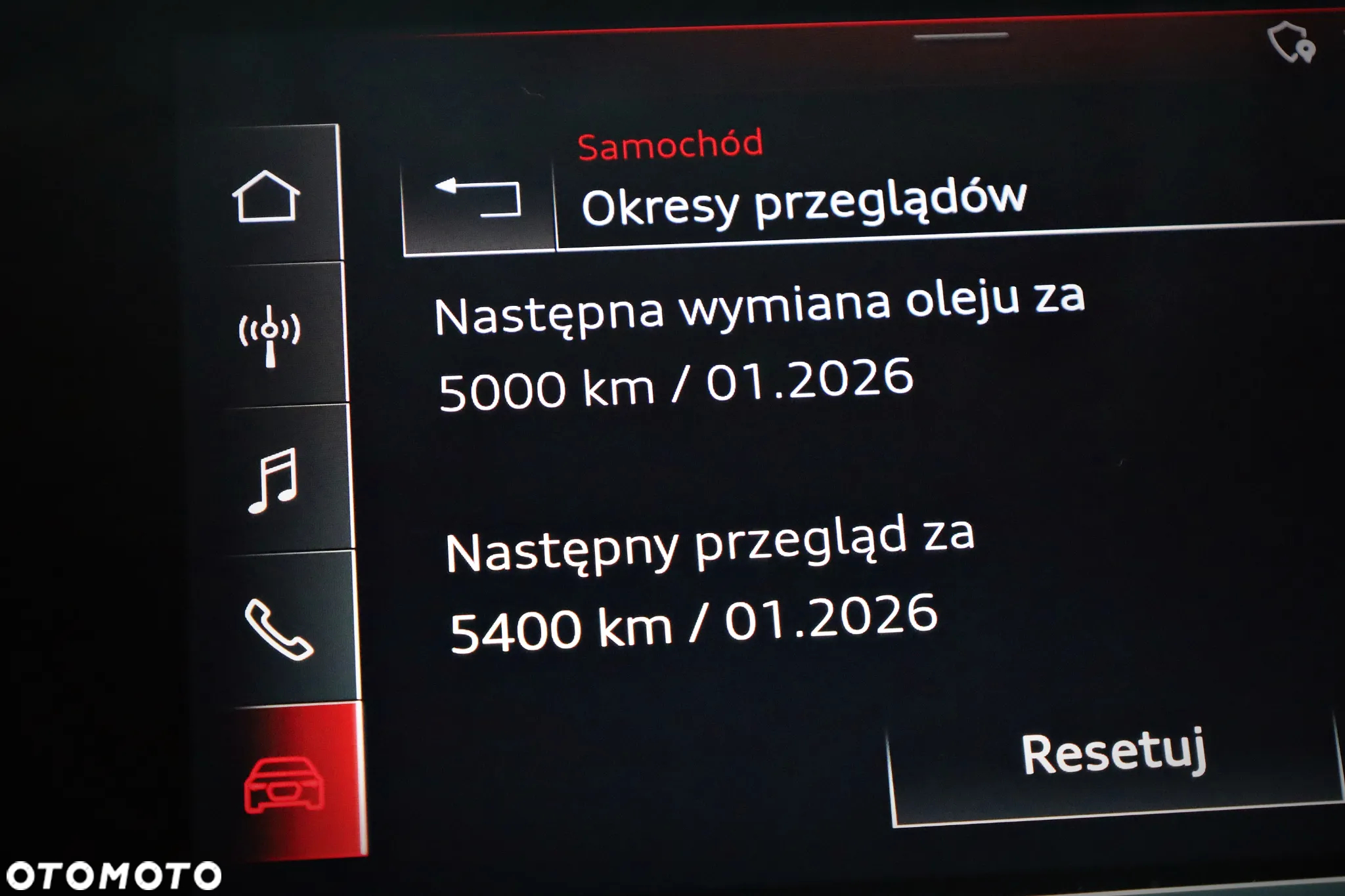 Audi Q3 35 TFSI S tronic - 36