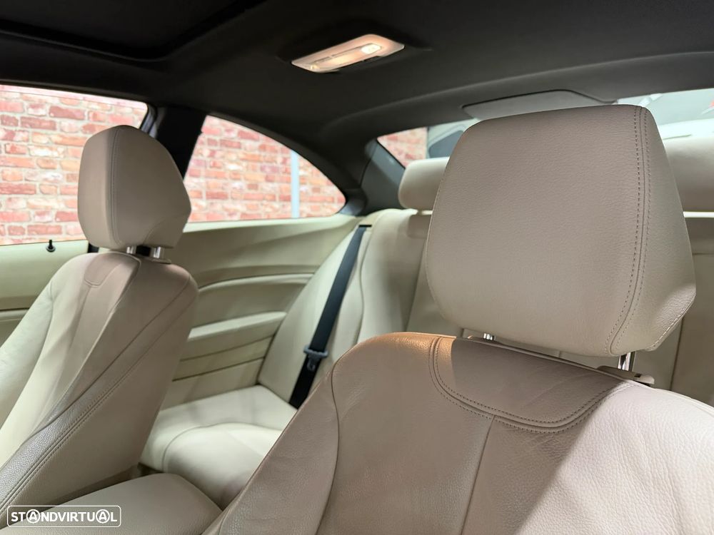 BMW 225 d Coupe Pack M Auto - 9