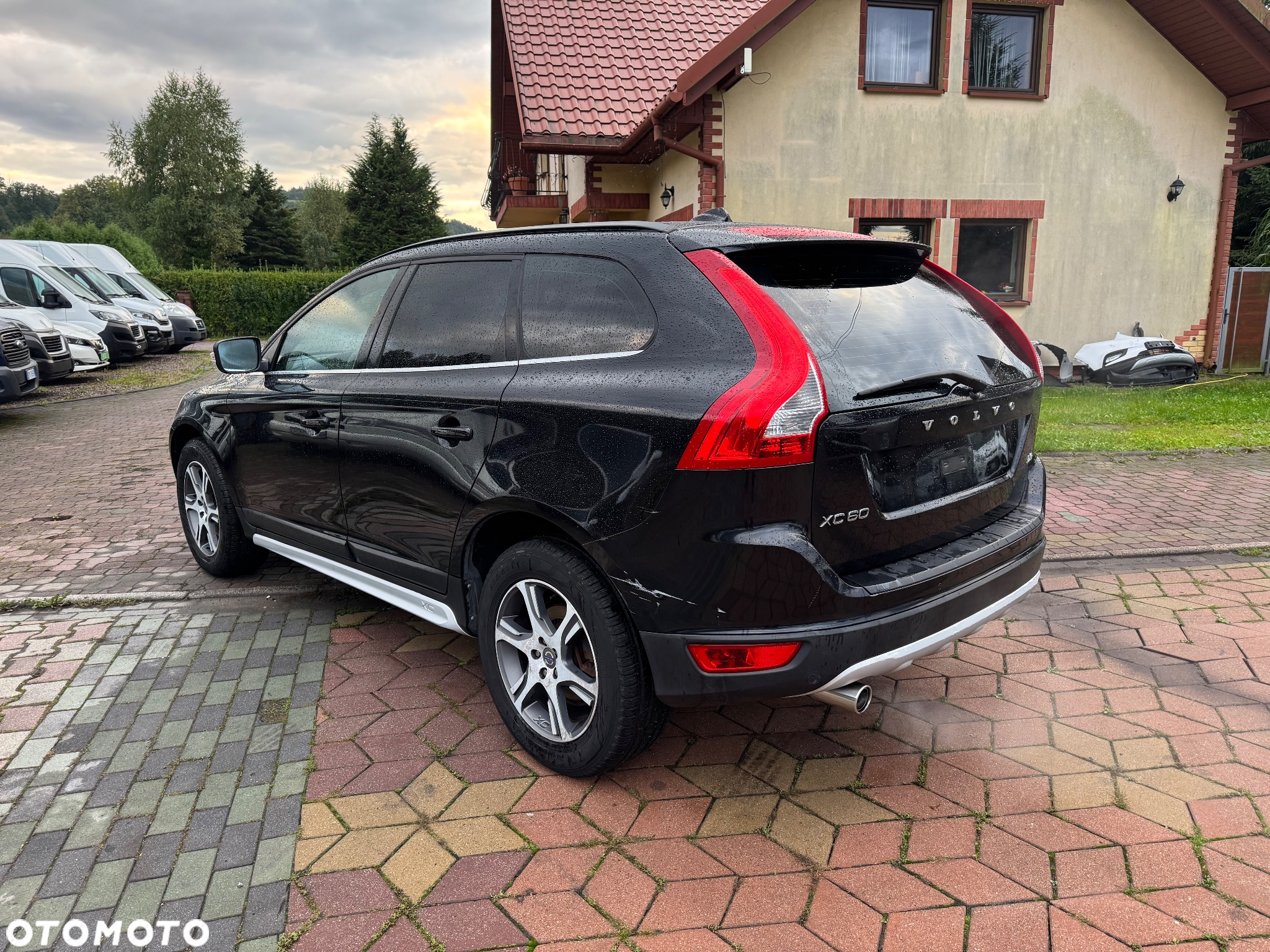Volvo XC 60 - 7