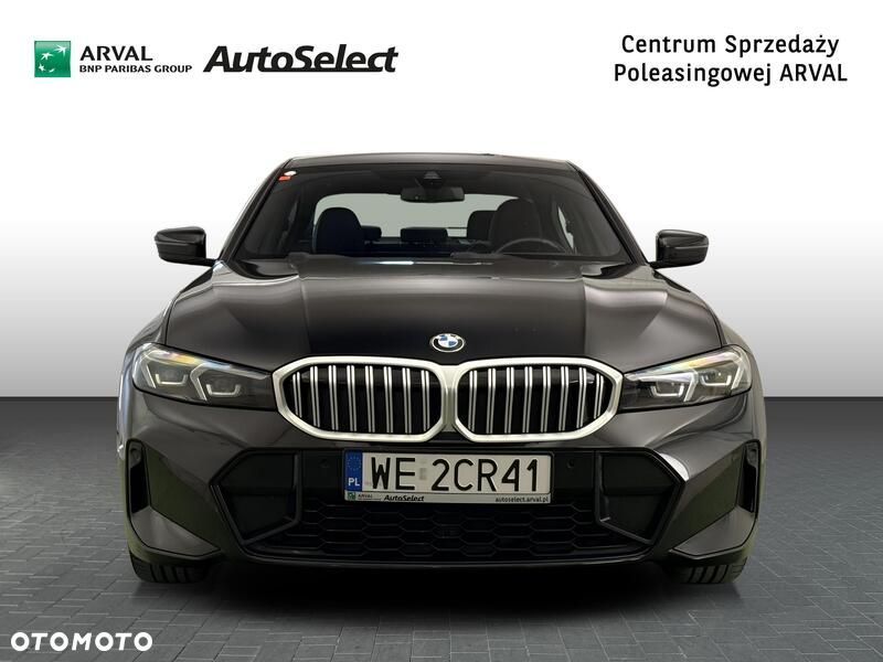 BMW Seria 3 318i M Sport - 10