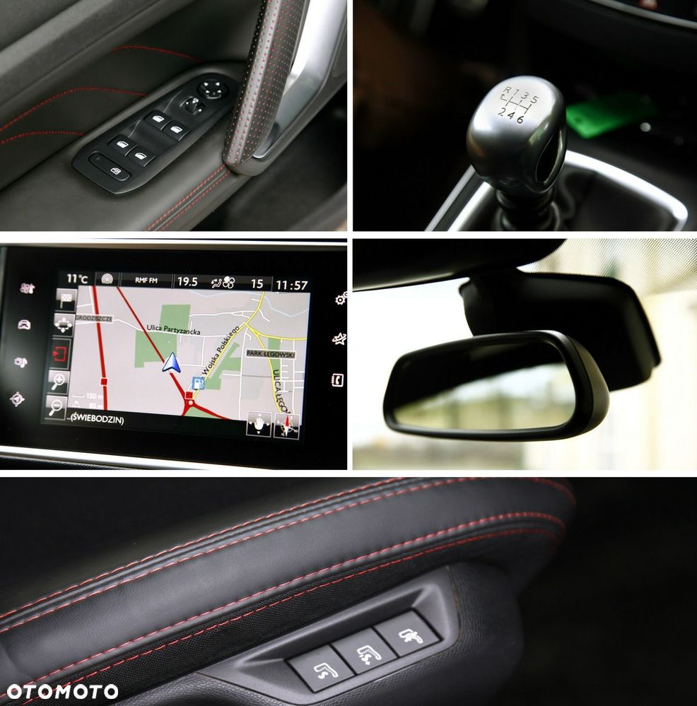 Peugeot 308 2015