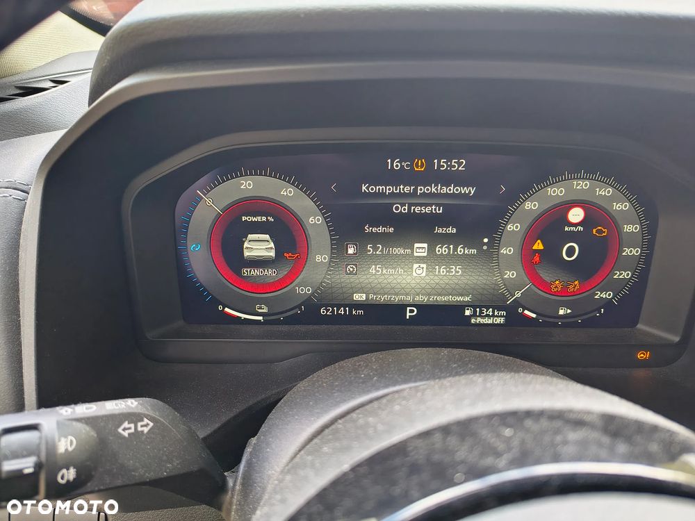 Nissan Qashqai - 6