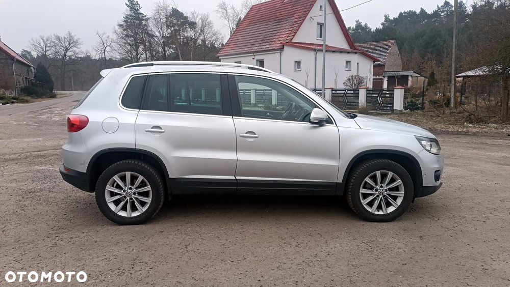 Volkswagen Tiguan - 6