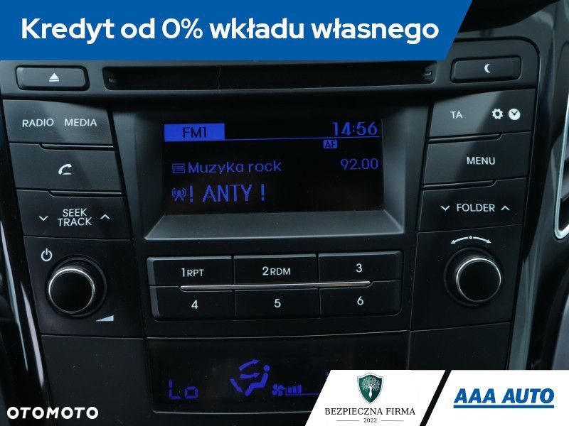 Hyundai i40 - 14