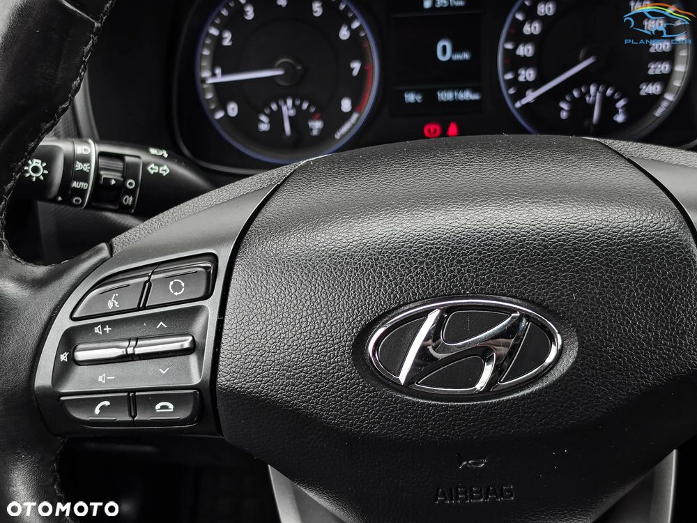 Hyundai Kona 1.0 T-GDI Advantage - 26