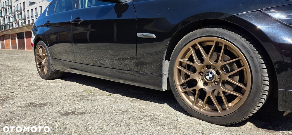 BMW Seria 3 - 17
