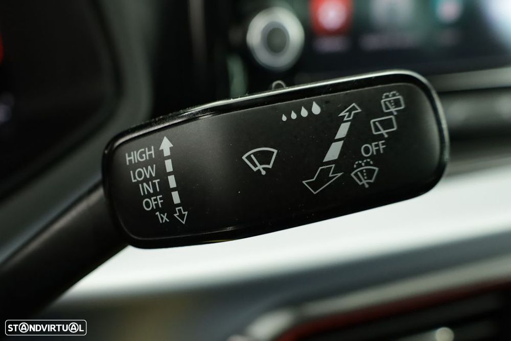 SEAT Arona 1.0 TSI FR - 17