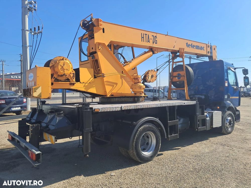 Renault MDAC3C HIATM0 - 8