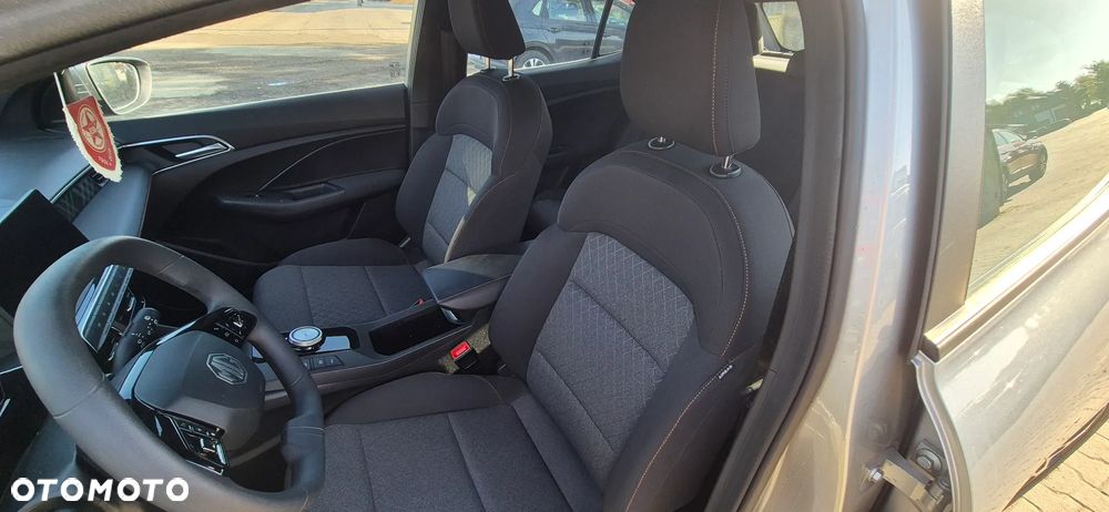 MG MG3 1.5 HEV+ Excite - 22