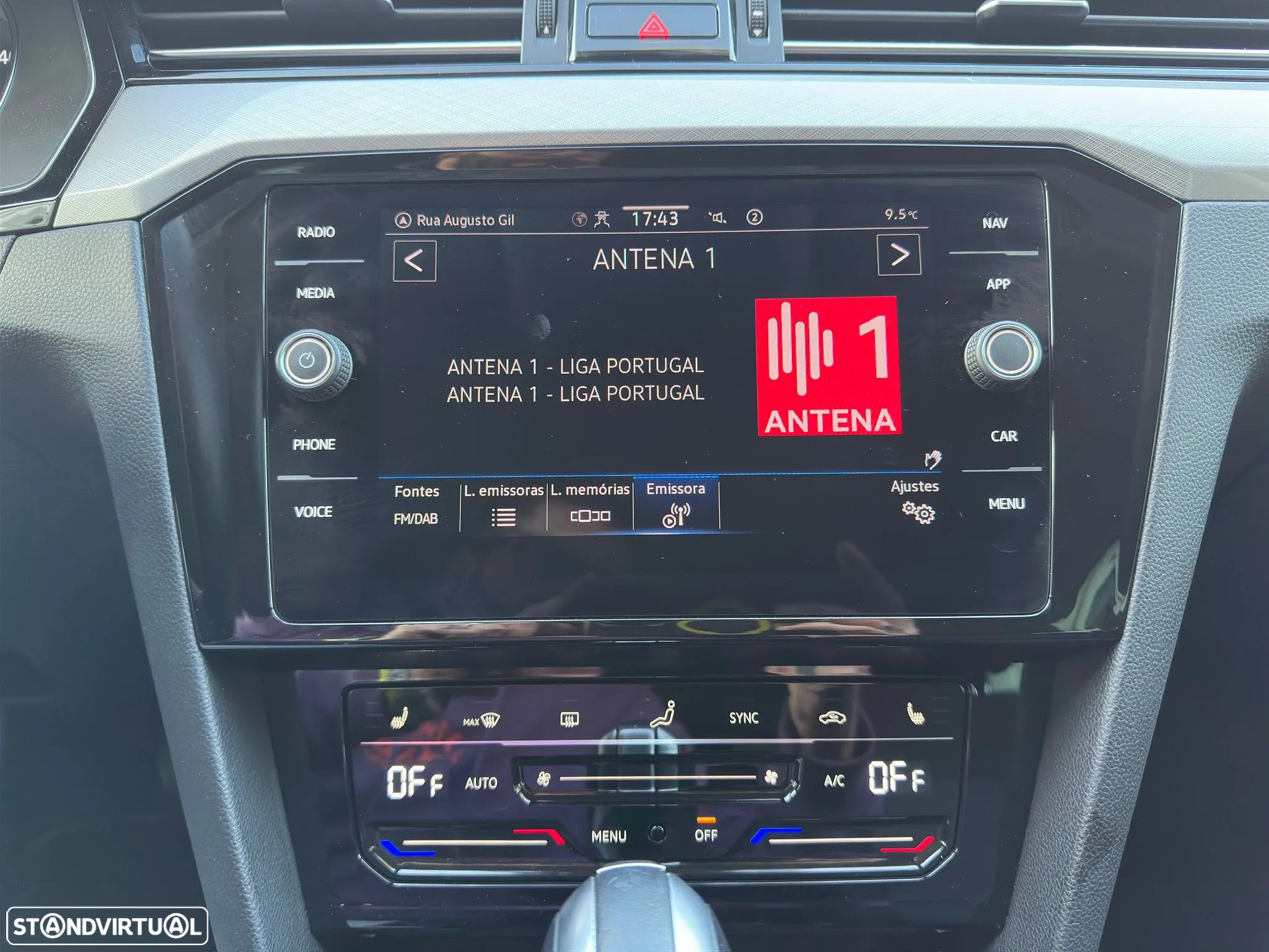 VW Passat Variant 1.4 TSI GTE Plug-in - 23