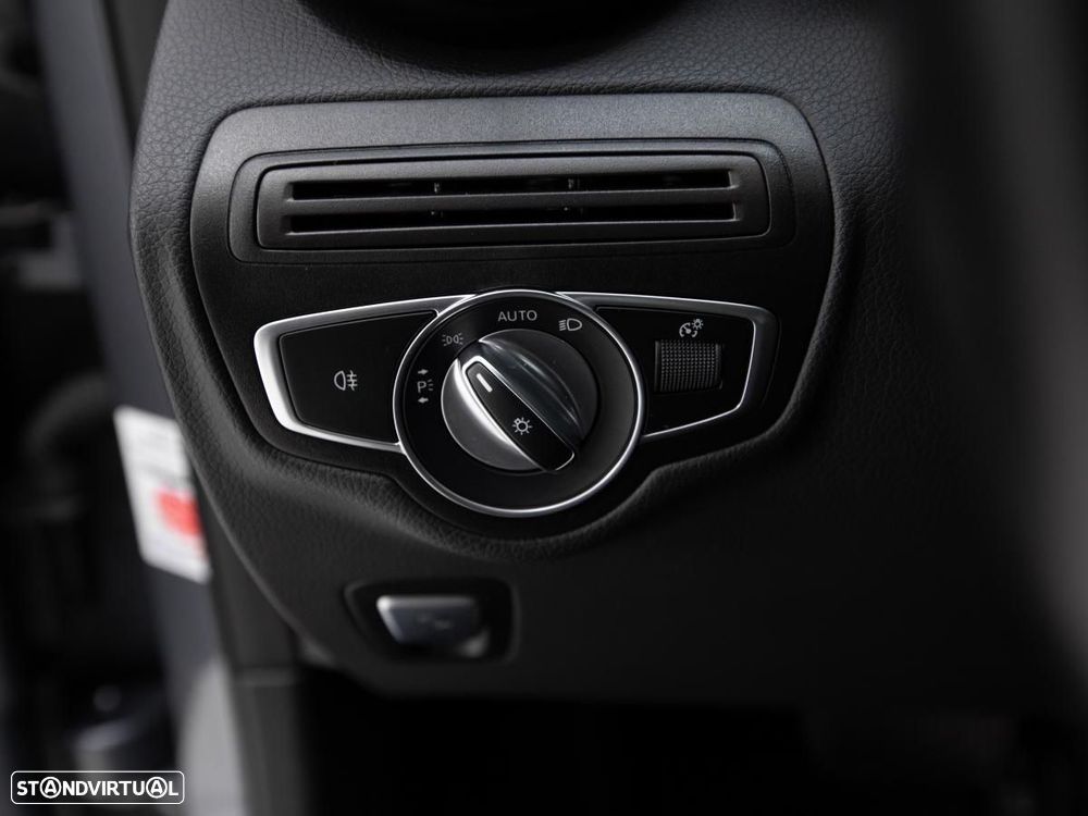 Mercedes-Benz GLC 300 de 4Matic 9G-TRONIC - 20