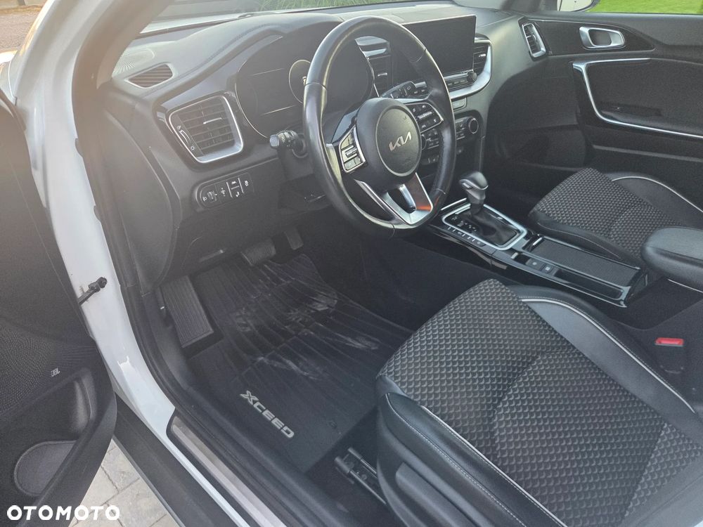 Kia XCeed 1.5 T-GDI Prestige Line DCT - 19