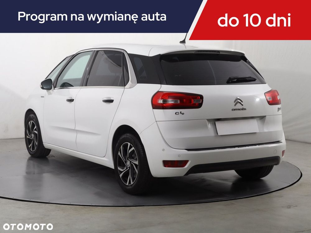 Citroën C4 Picasso - 6