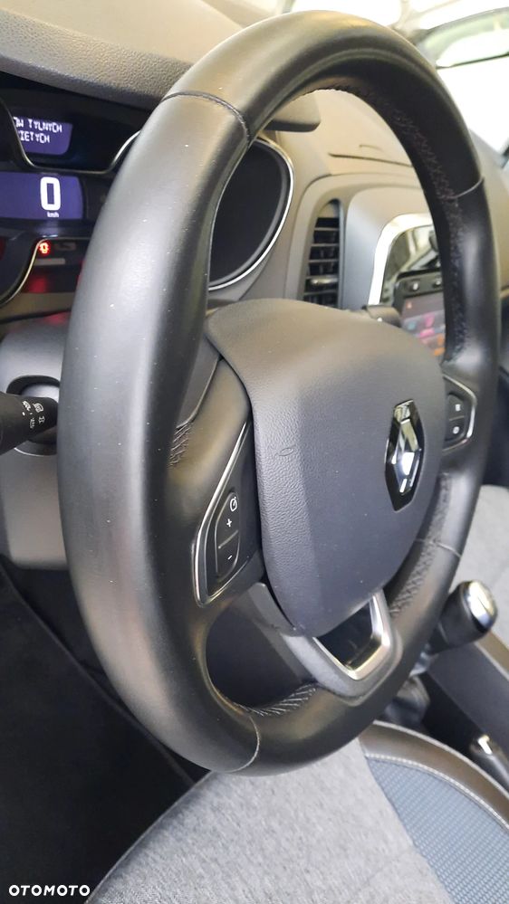 Renault Captur (ENERGY) TCe 90 INTENS - 14