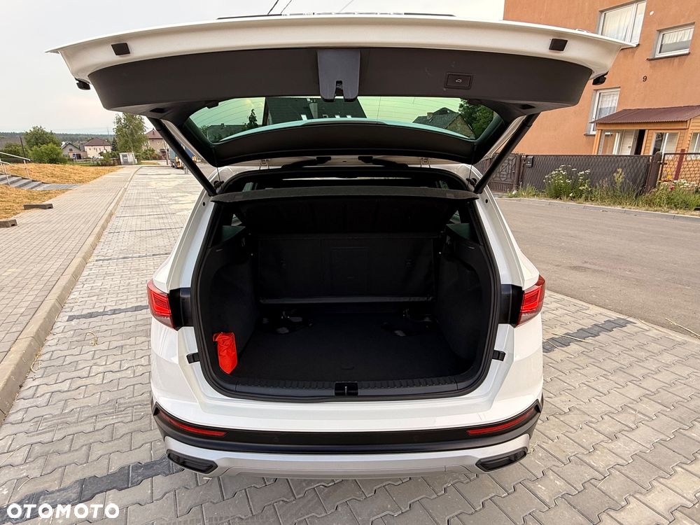 Seat Ateca 2.0 TDI Xcellence S&S 4Drive DSG - 37