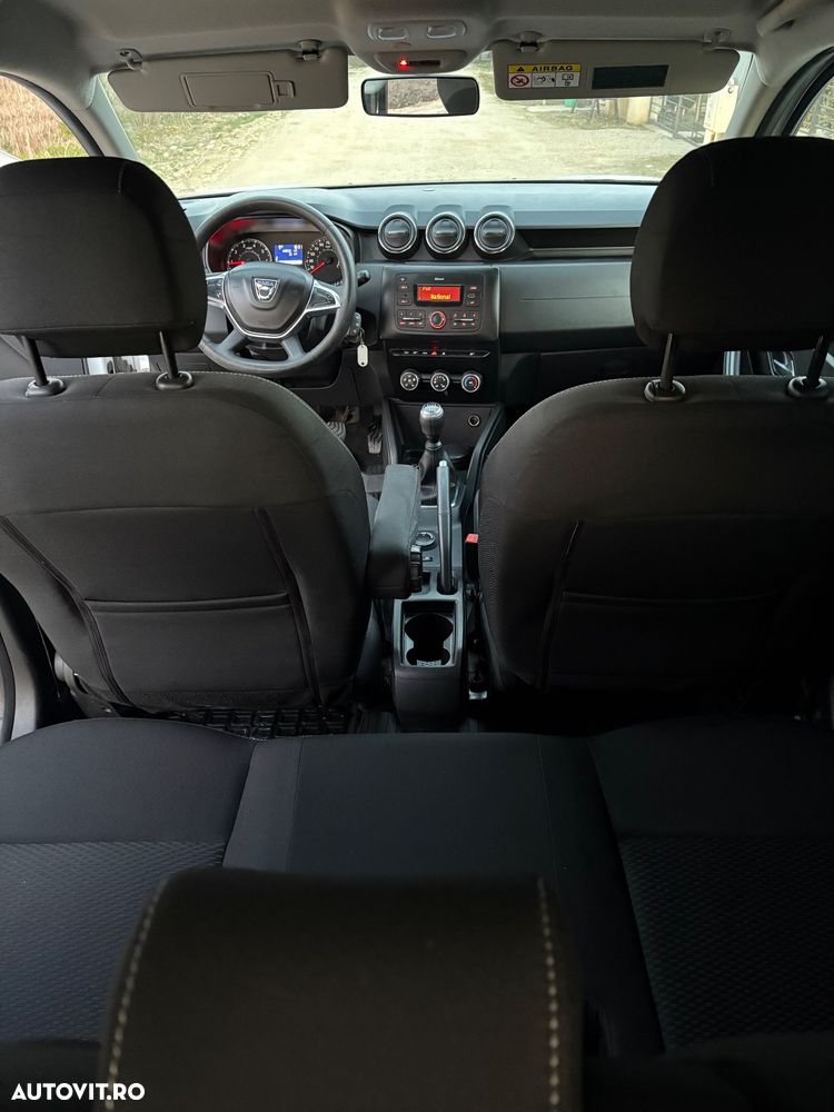 Dacia Duster - 9