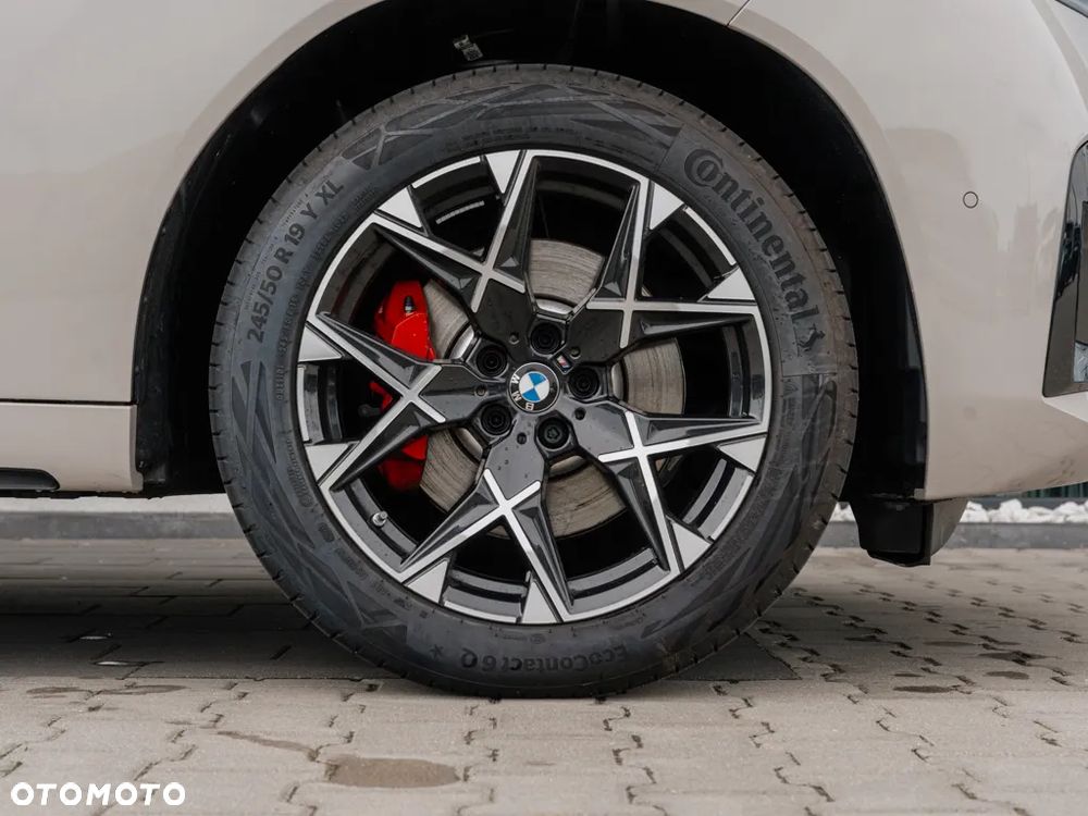 BMW X3 20 xDrive - 7