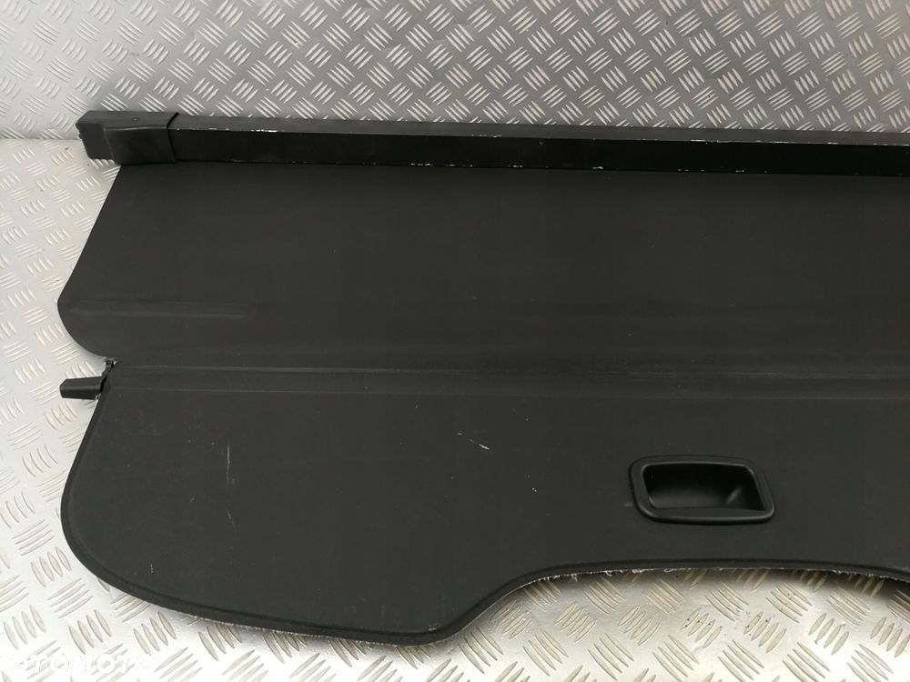 roleta zasłona osłona bagażnika FORD MONDEO MK4 IV 2007-2010 KOMBI - 3