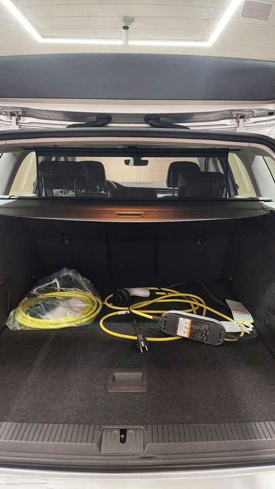 VW Passat Variant 1.4 TSI GTE Plug-in - 9