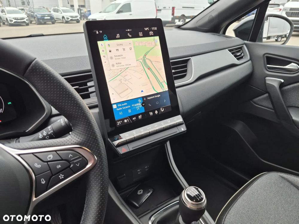 Renault Captur 1.0 TCe Techno - 15