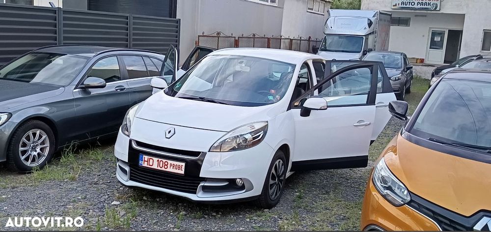 Renault Scenic - 22
