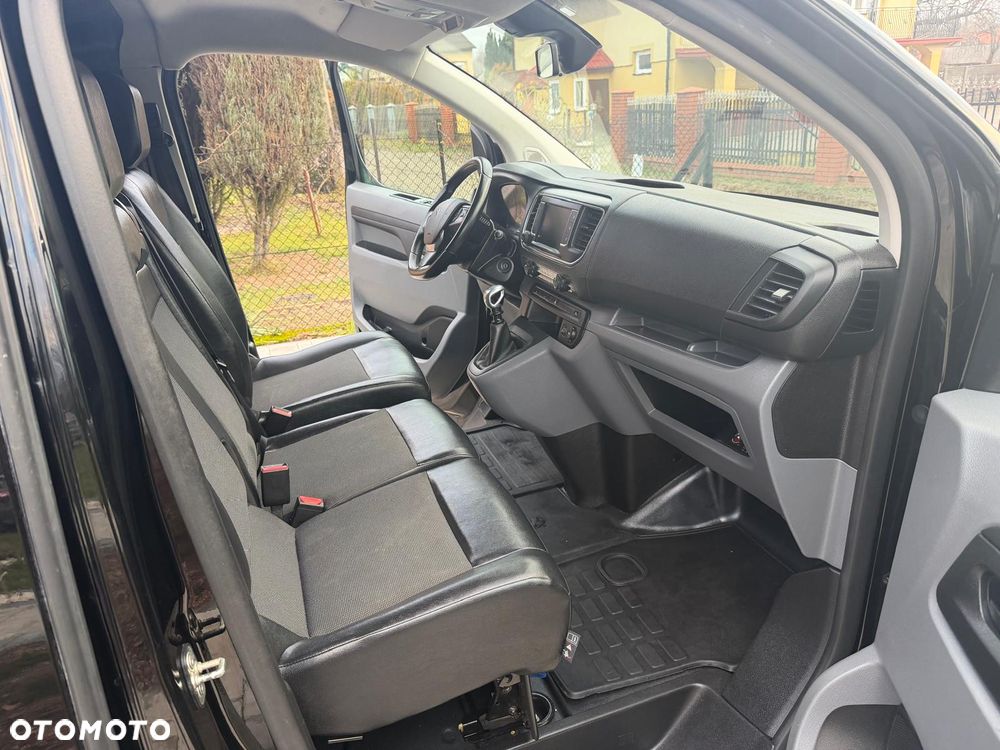 Peugeot expert - 16