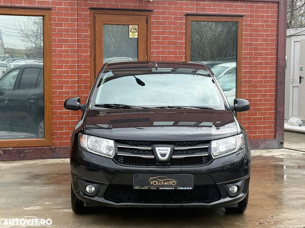 Dacia Sandero - 28