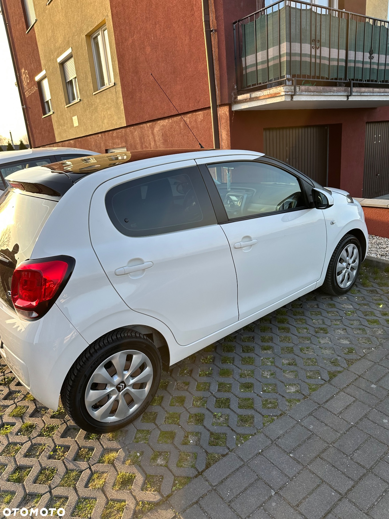 Citroën C1 1.2 Pure Tech Feel - 17