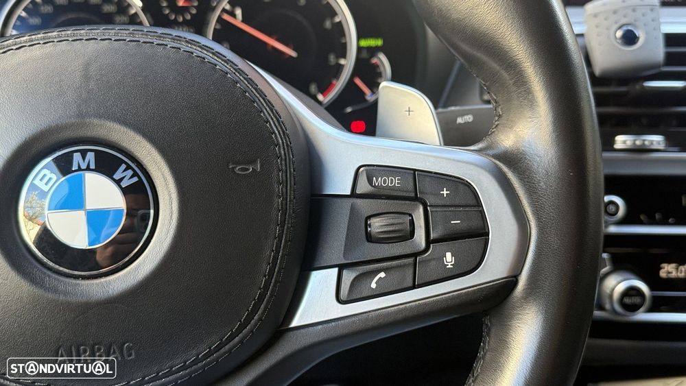 BMW X4 25 d xDrive Pack M Auto - 26