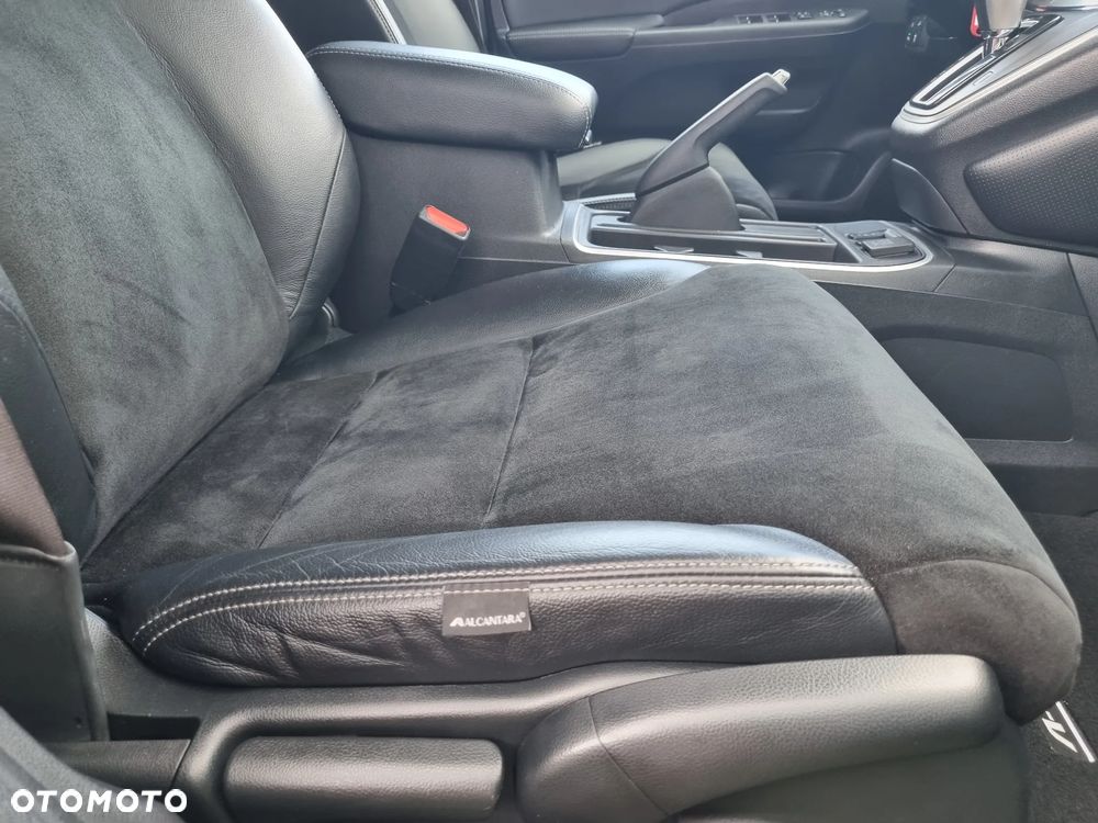 Honda CR-V 2.0i-VTEC 4WD Automatik Lifestyle - 21