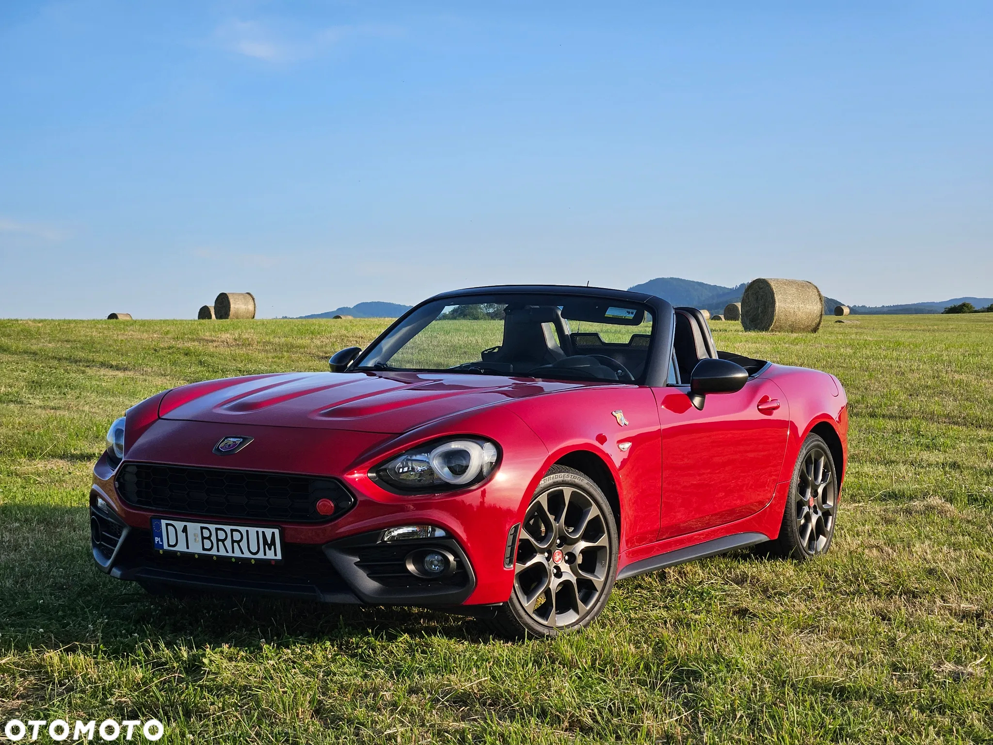 Abarth 124 1.4 MultiAir Scorpione - 14
