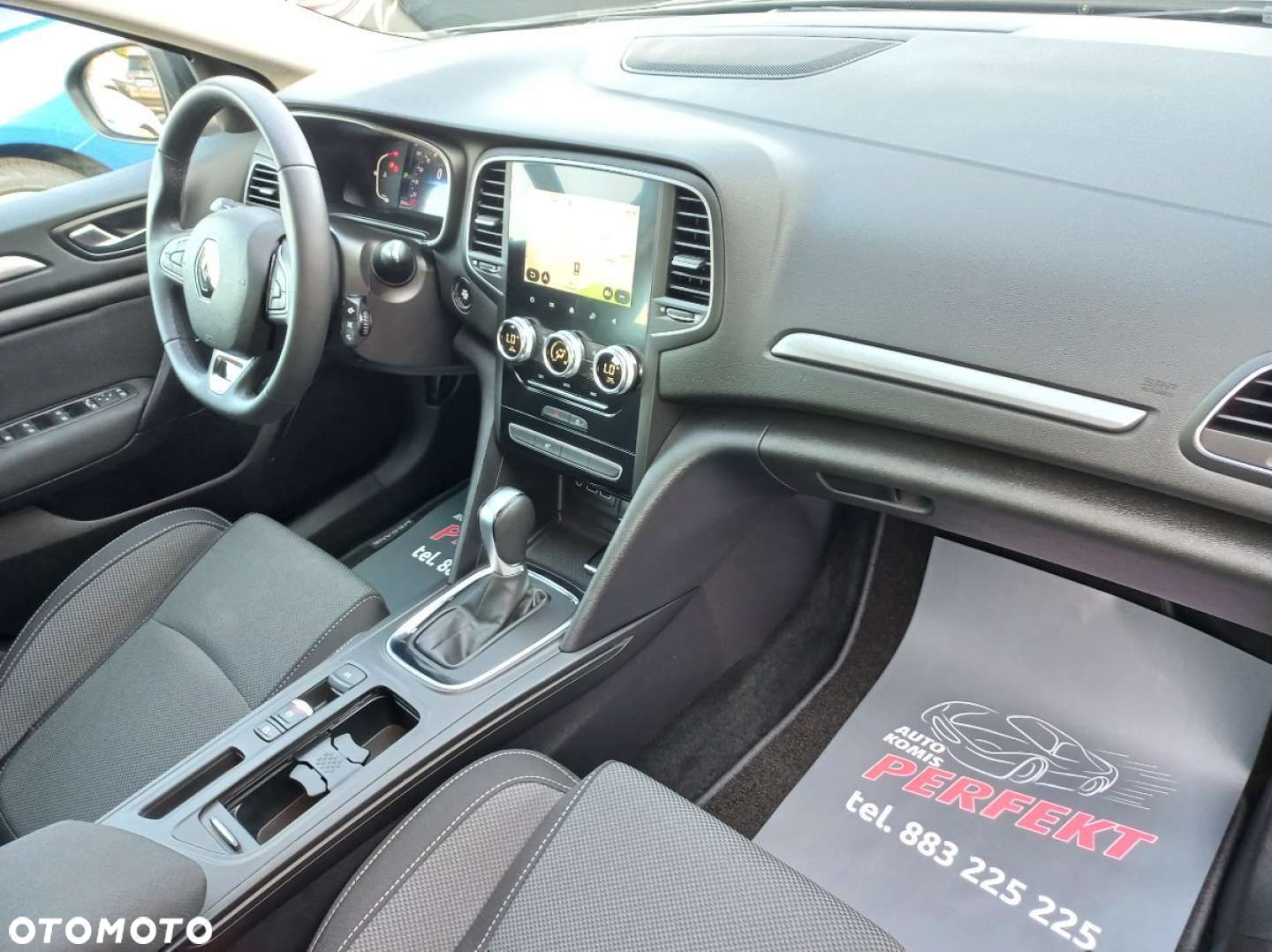 Renault Megane - 14