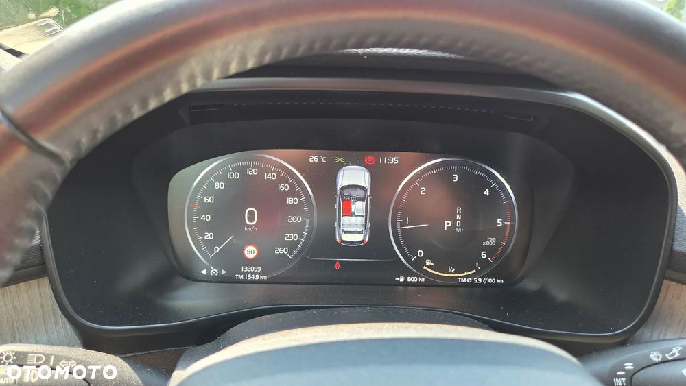 Volvo XC 40 D3 SCR Inscription - 26