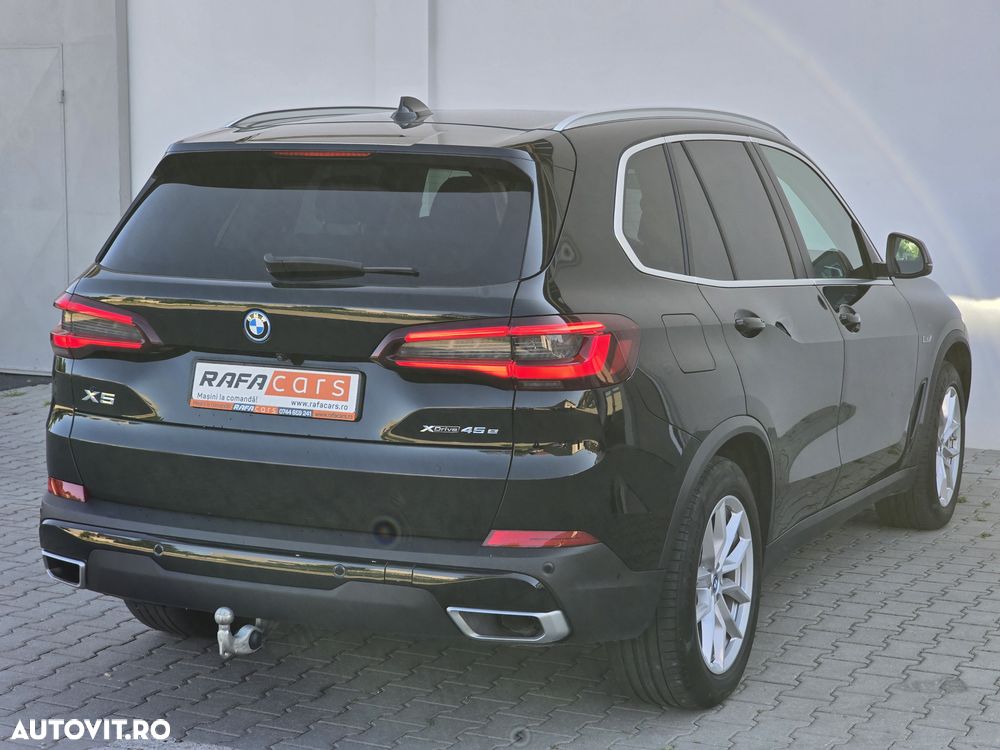 BMW X5 2022 — imagine 3