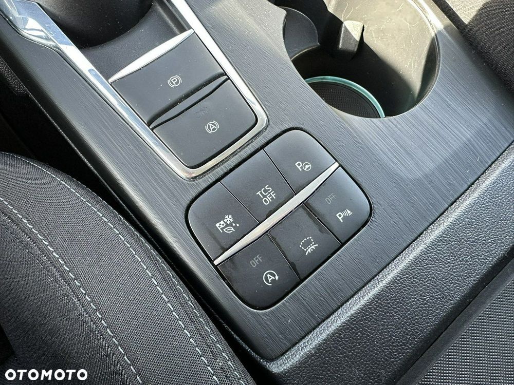 Ford Focus 2.0 EcoBlue Active X - 15
