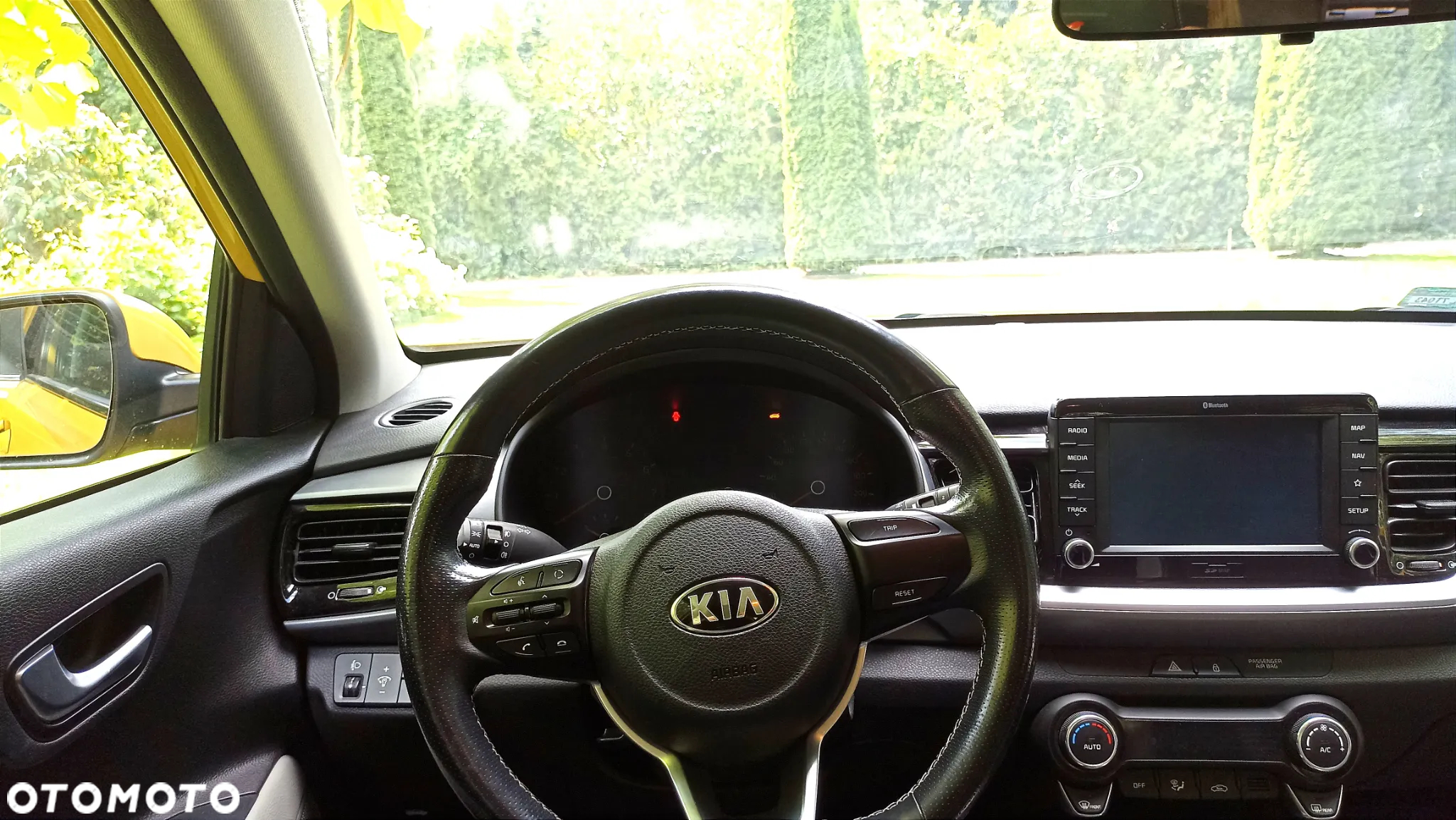 Kia Stonic 1.2 M - 8
