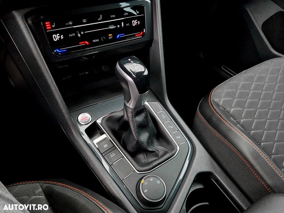Seat Tarraco 1.5 TSI DSG7 FR - 19