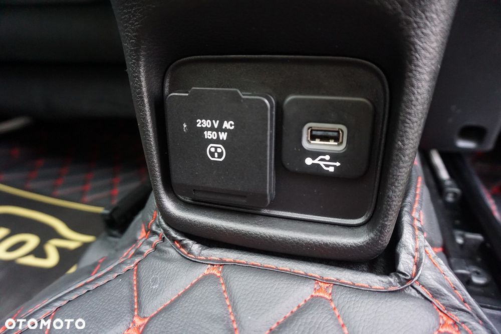 Jeep Compass 2.0 MultiJet Active Drive Low Automatik Trailhawk - 37