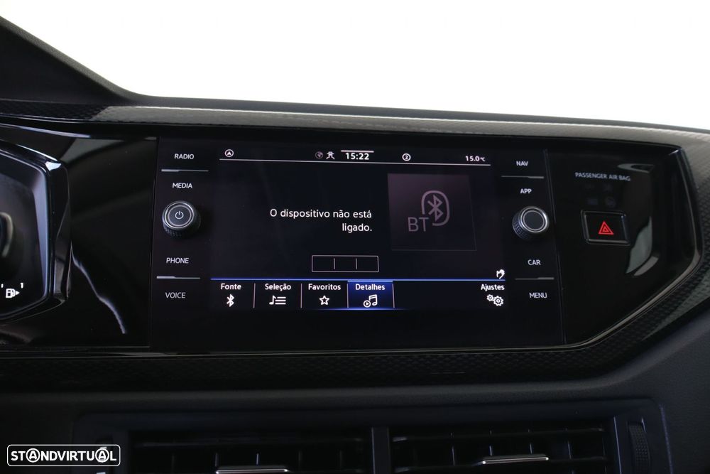 VW Polo 1.0 TSI Urban - 29