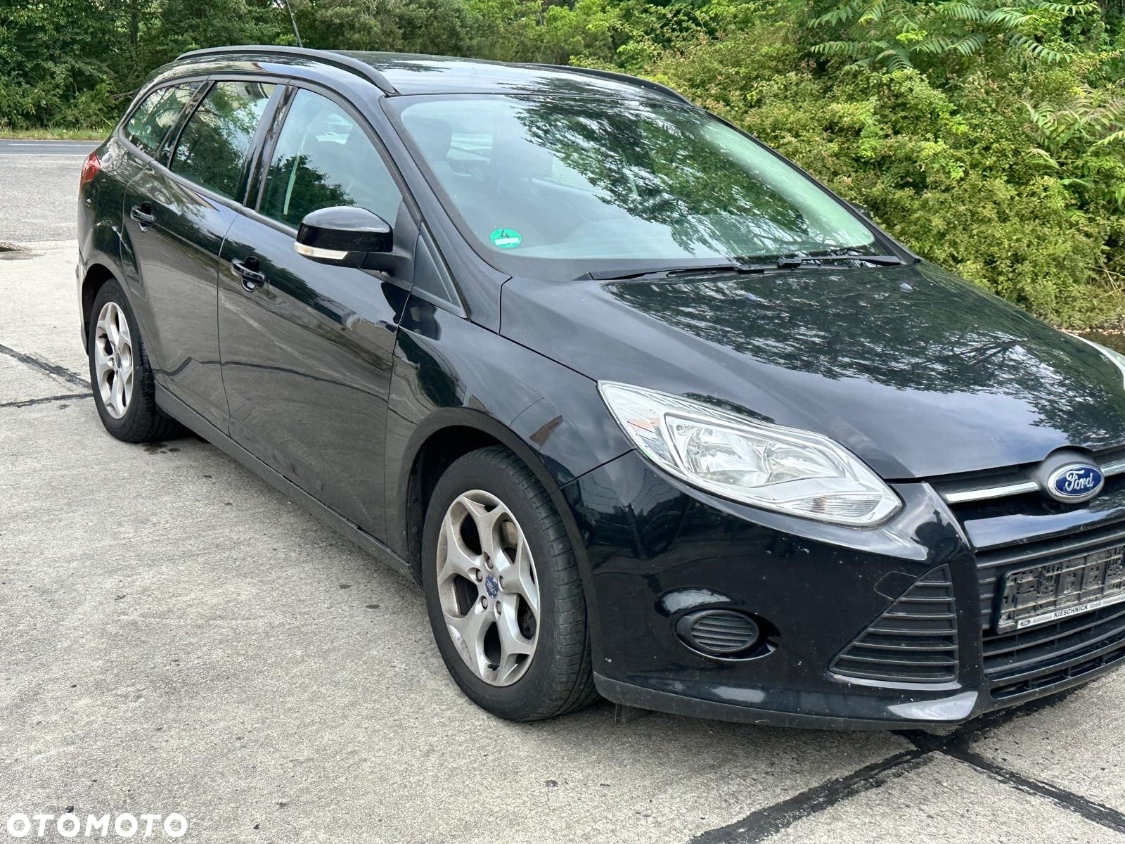 Ford Focus - 2