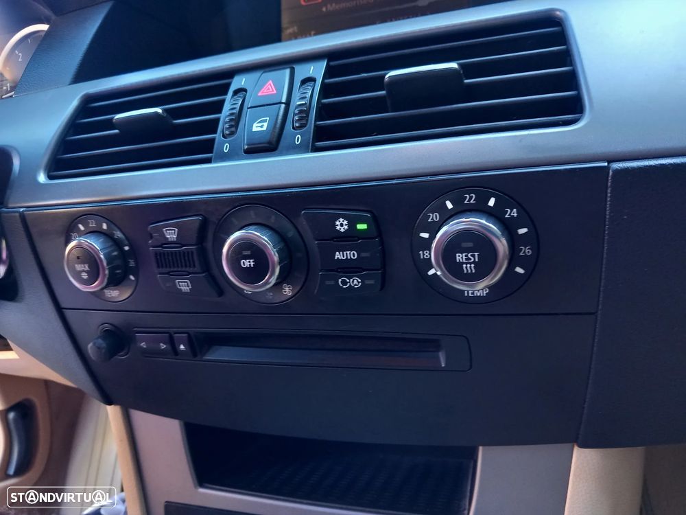 BMW 520 d - 28
